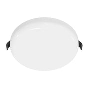 RAB ORB6 6 in. Trimless Downlight 13W Selectable CCT Wet Rated