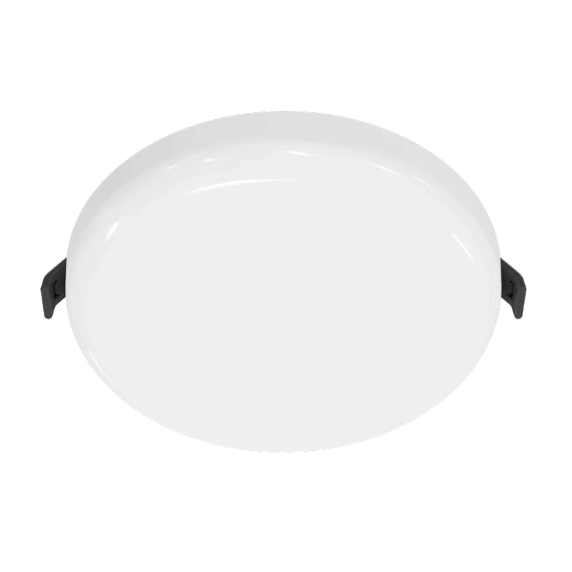 RAB ORB Trimless Downlight Selectable CCT Wet Rated