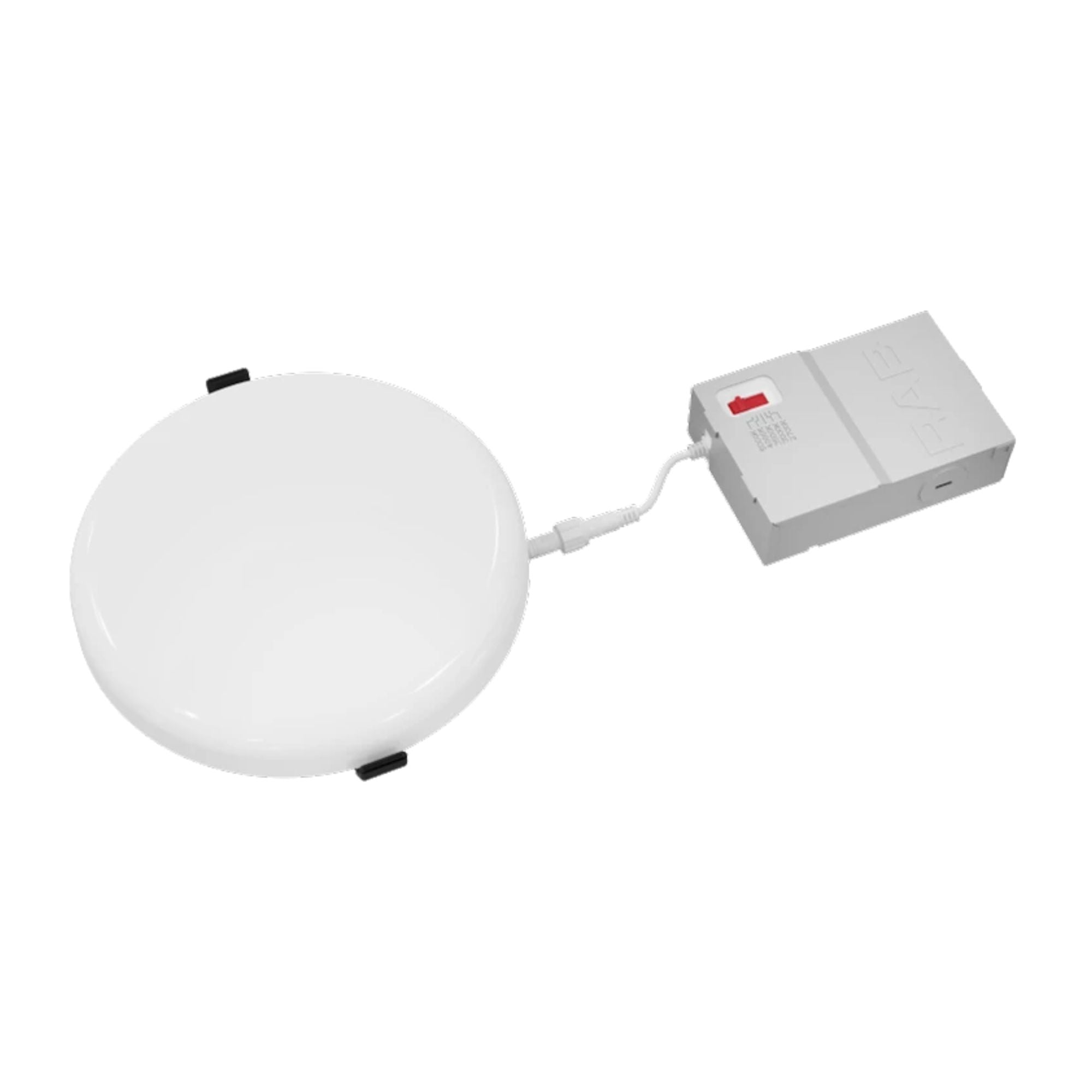 RAB ORB Trimless Downlight Selectable CCT Wet Rated