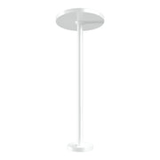 RAB Pivot Large Pendant Mount Kit, White