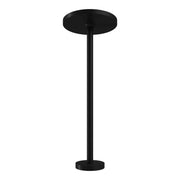 RAB Pivot Large Pendant Mount Kit, Black