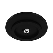 RAB Pivot Large Surface Mount Kit, Black