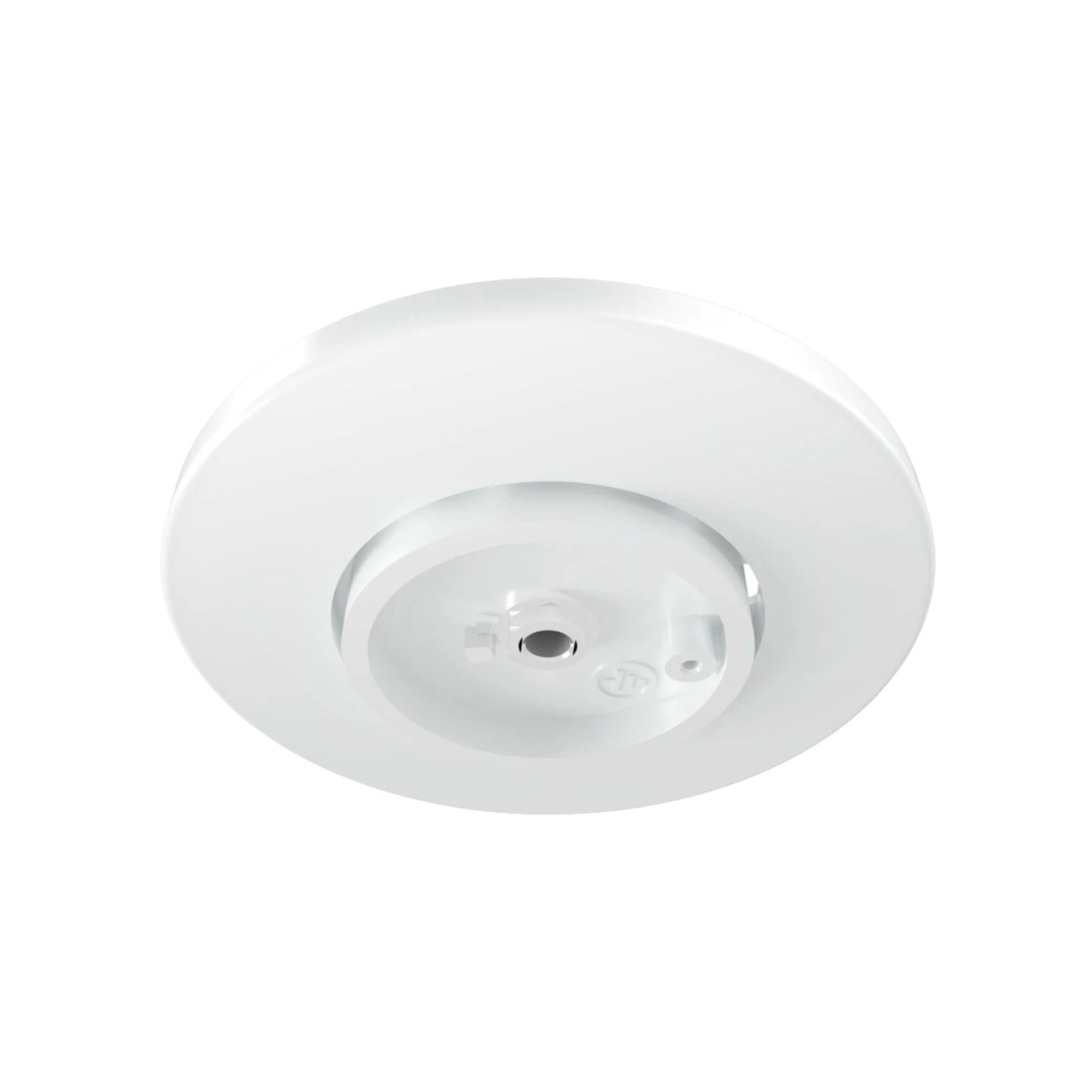 RAB Pivot Medium Surface Mount Kit, White