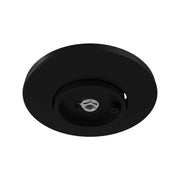 RAB Pivot Medium Surface Mount Kit, Black