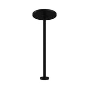 RAB Pivot Small Pendant Mount Kit, Black