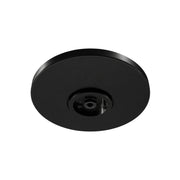 RAB Pivot Small Surface Mount Kit, Black