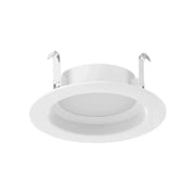 RAB R34/BP Open Retrofit Downlight, 12-Pack