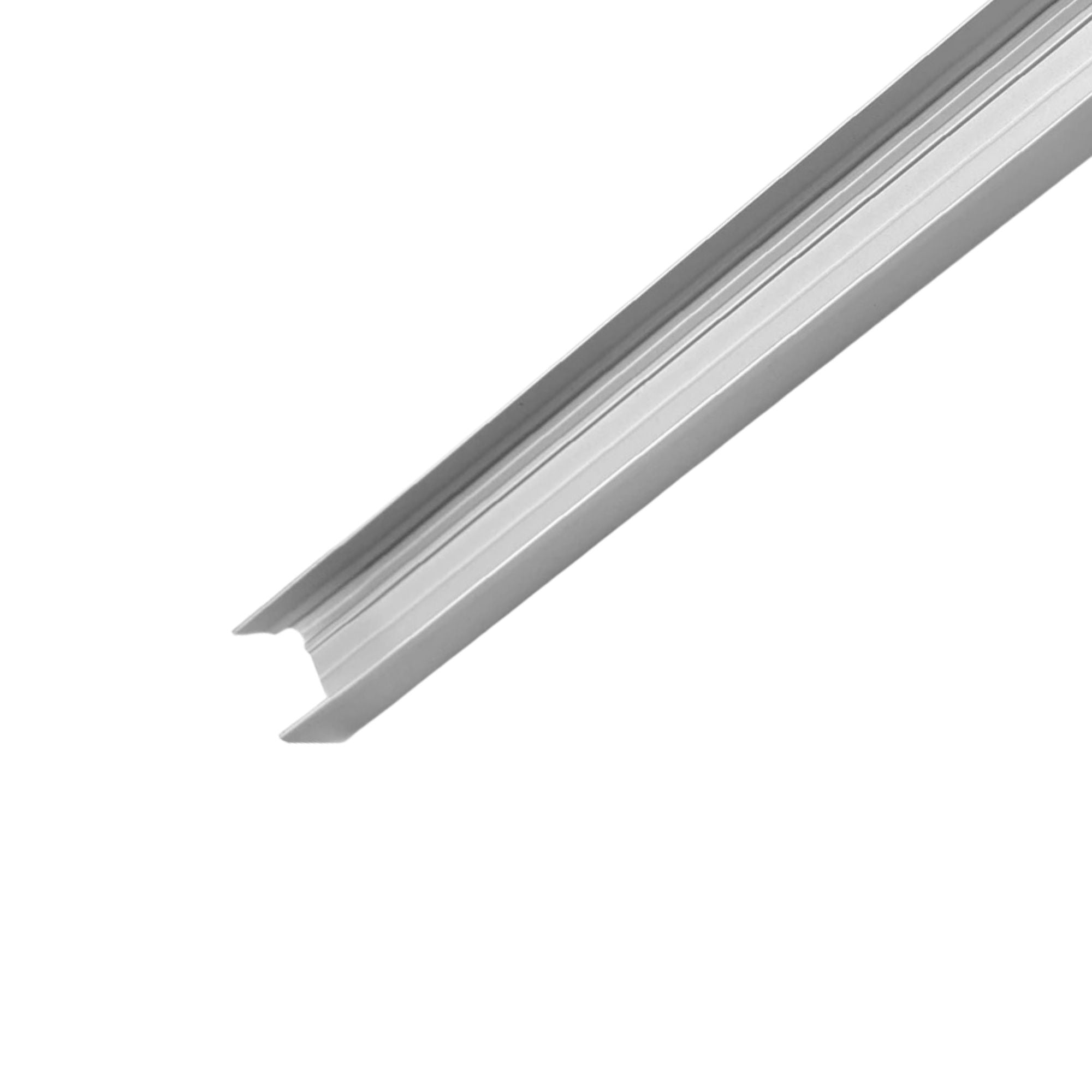 3.28ft NEOFLEX 16mm Tape Light Aluminum Mounting Channel - Bees Lighting