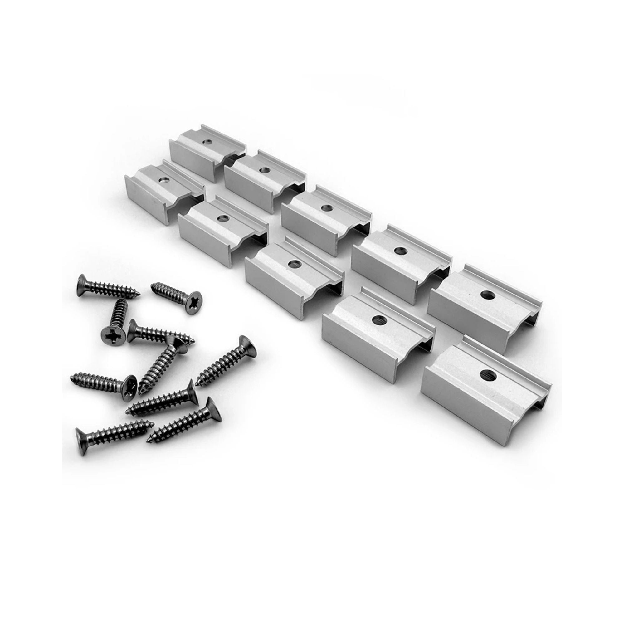 RAB TB12 Mounting Bracket for PURELINE & COB Tape Lights