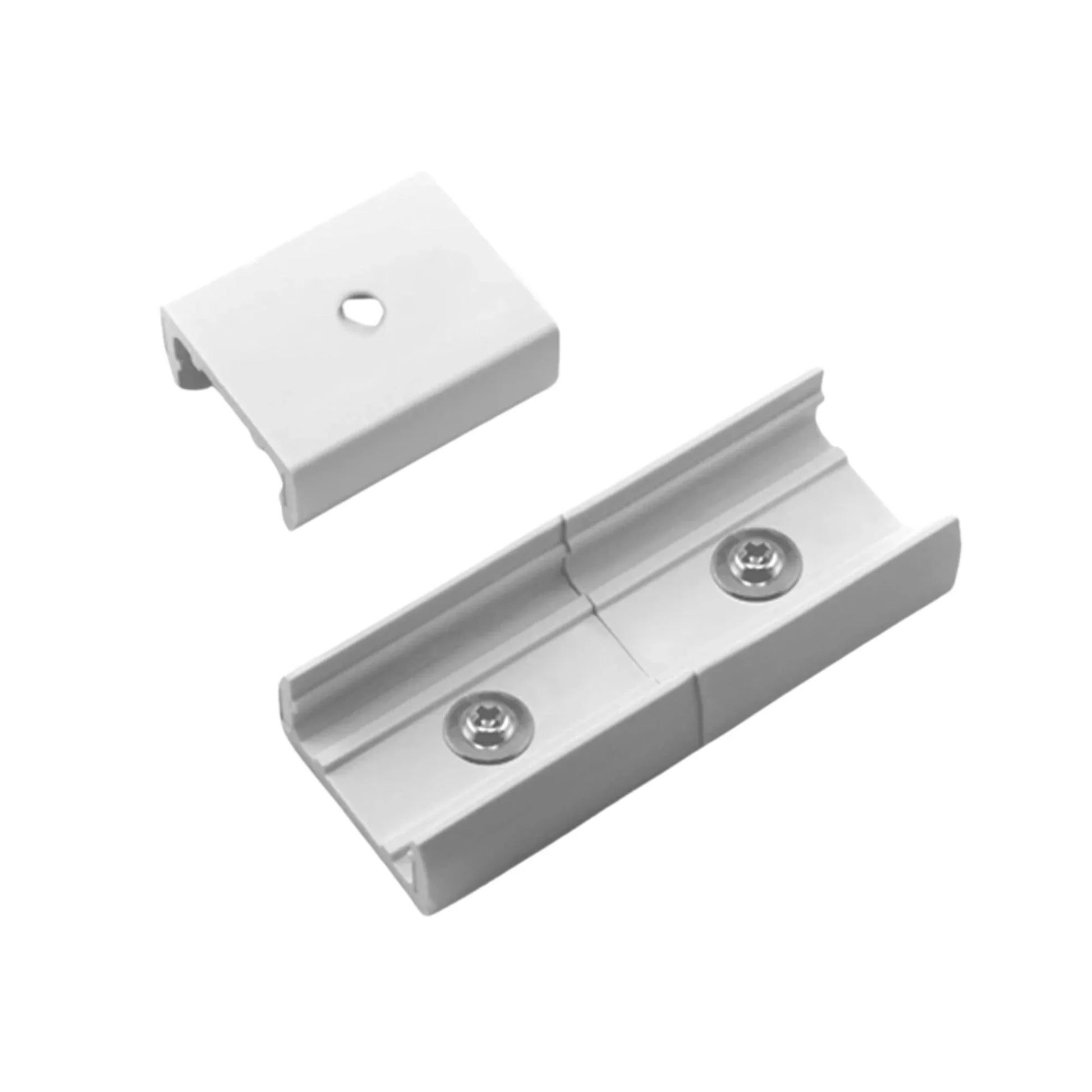 NEOFLEX Tape Light Mounting Brackets, Pack of 10 - Bees Lighting