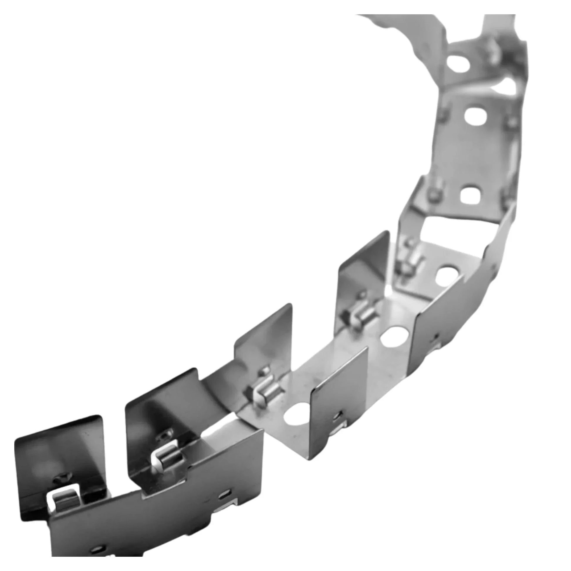 NEOFLEX 16.4ft Tape Light Bendable Brackets - Bees Lighting