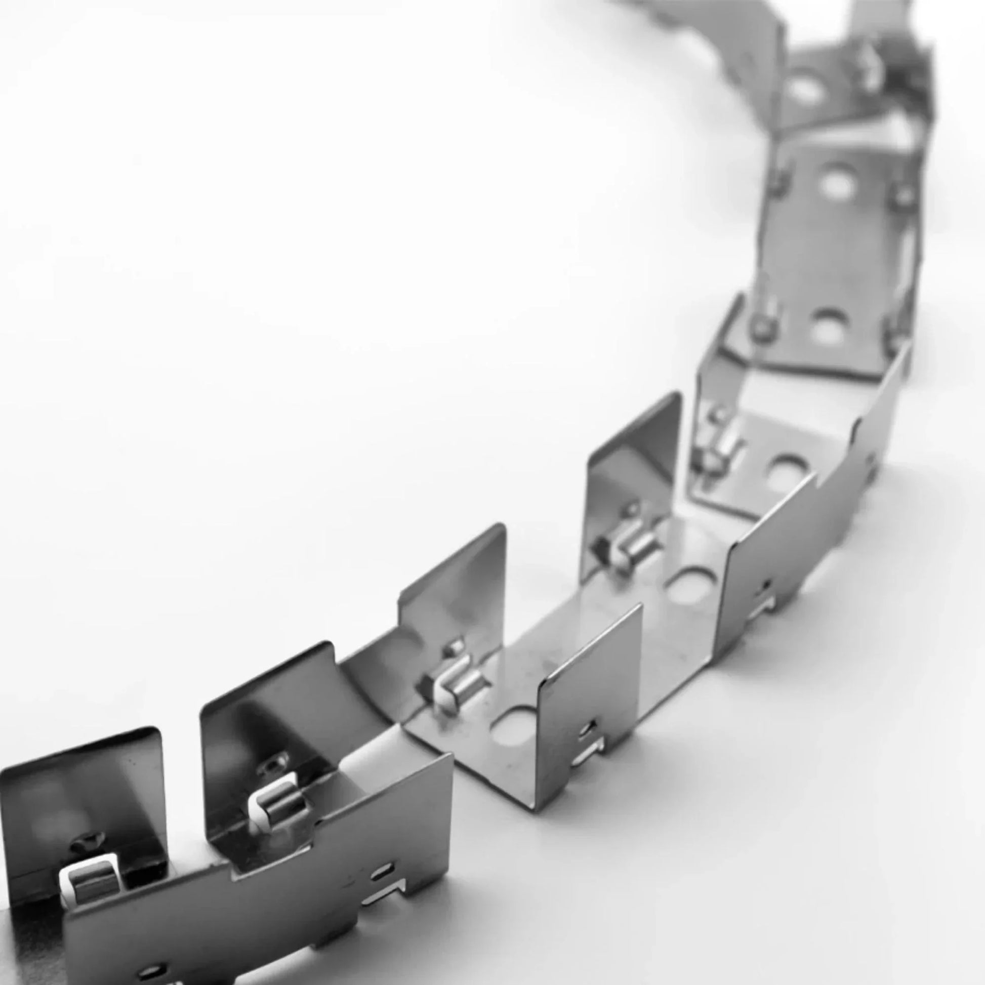 NEOFLEX 16.4ft Tape Light Bendable Brackets - Bees Lighting