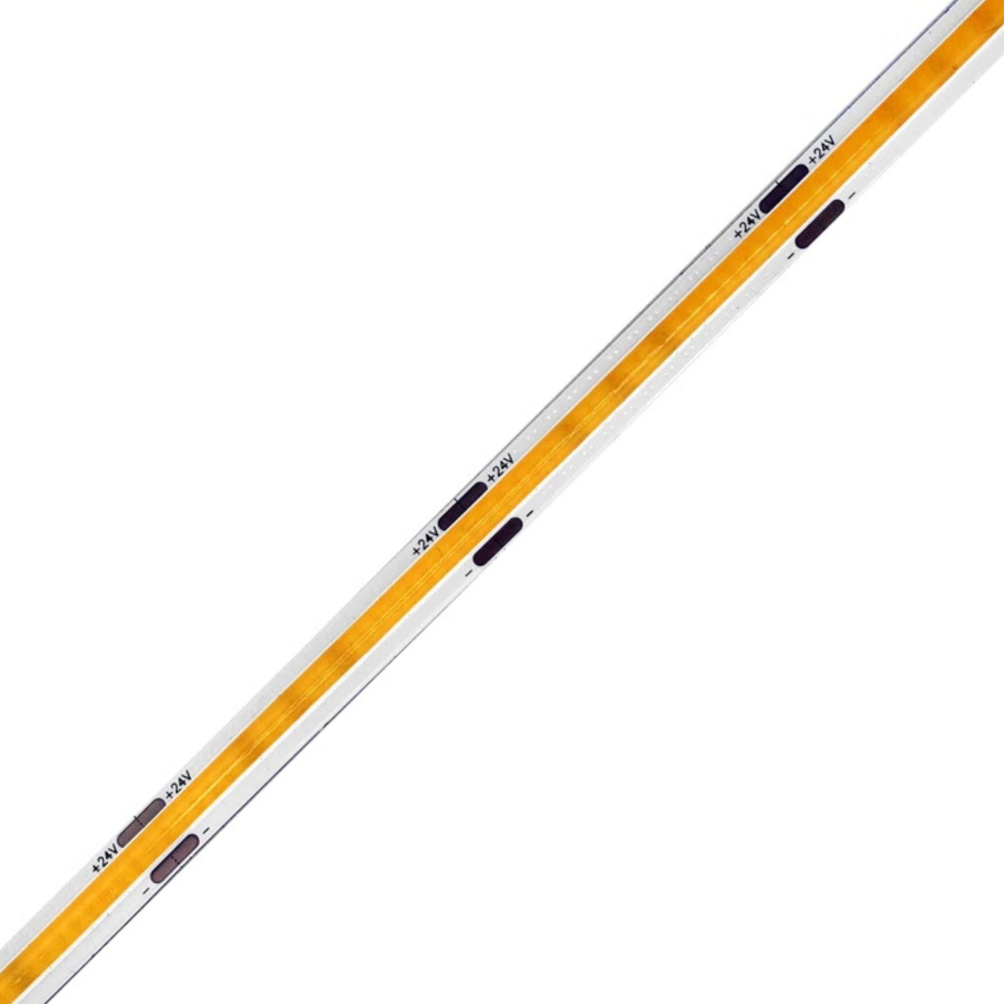 Arctape LED COB Tape Light, Static White - Bees Lighting