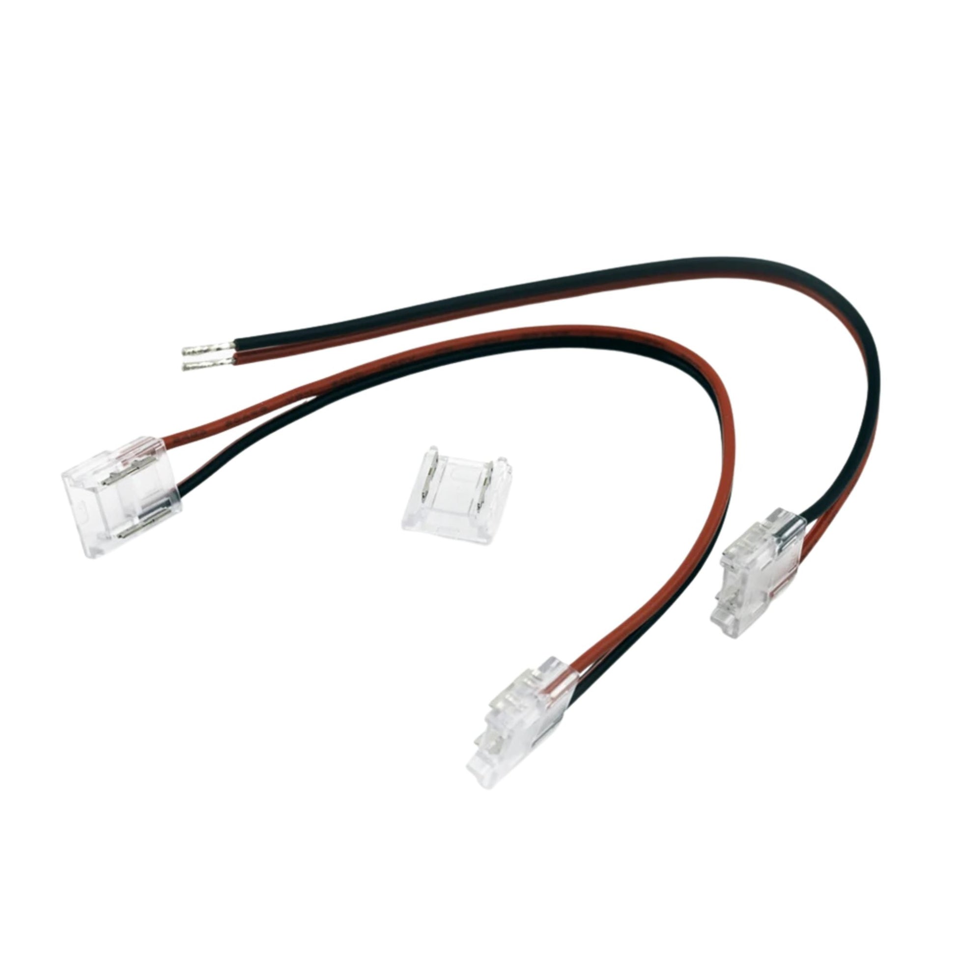ARCTAPE Dim to Warm Tape Light Connector Kit - Bees Lighting