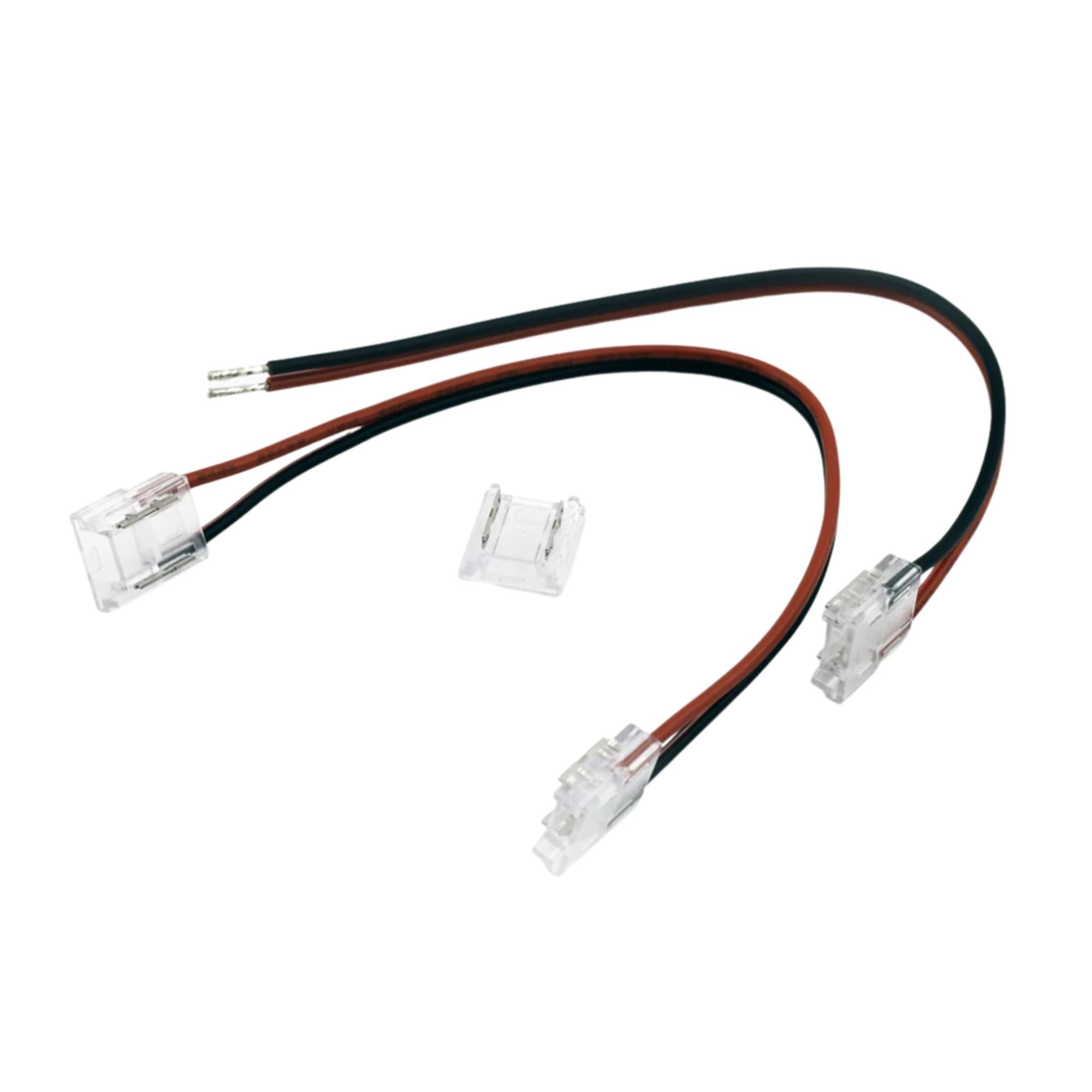 ARCTAPE Tape Light Connector Kit - Bees Lighting