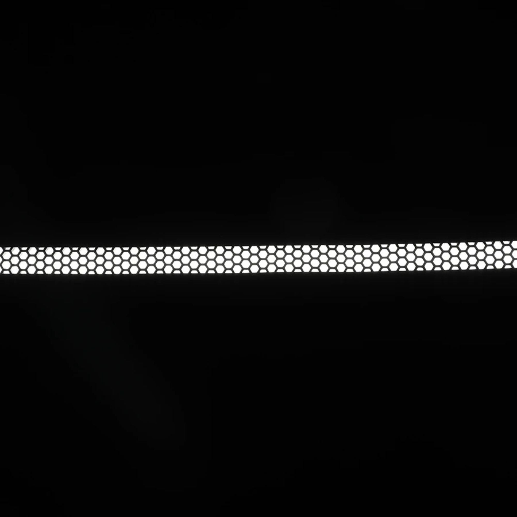 RAB NEOFLEX 16 ft Low Glare Neon Tape Light, IP67, 3000K, 40 Lumens/ft, 24V