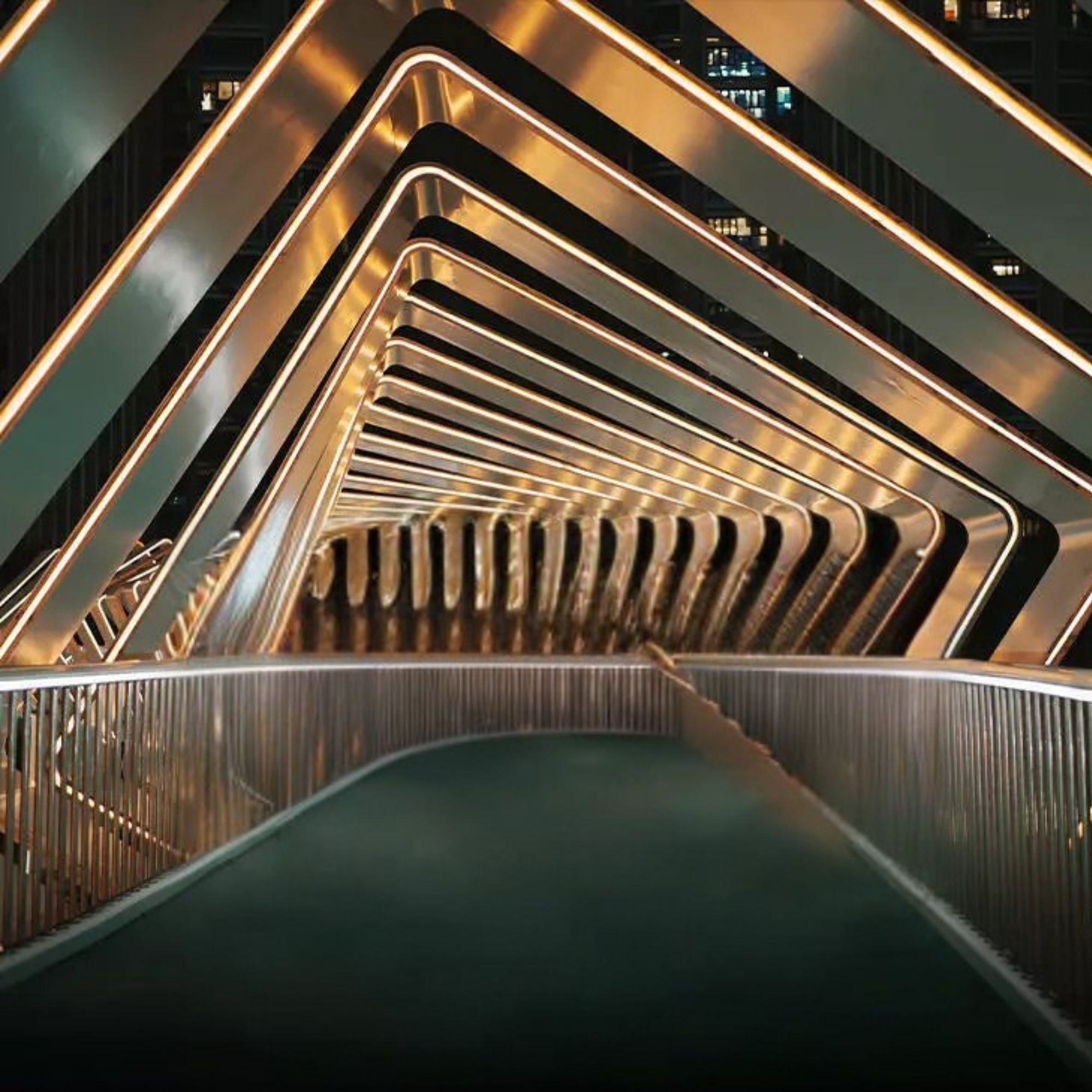 NEOFLEX Dual Bendable Neon LED Strip Light, 3000K, 16Ft Reel, 205 Lm/Ft, IP67 Wet locations, 24V - Bees Lighting