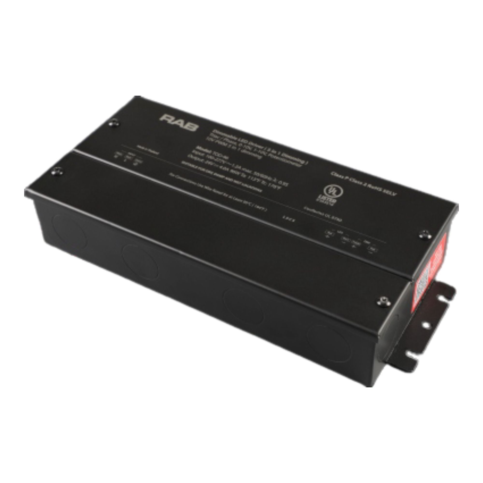 RAB Lighting LED Tape Drivers - Bees Lighting