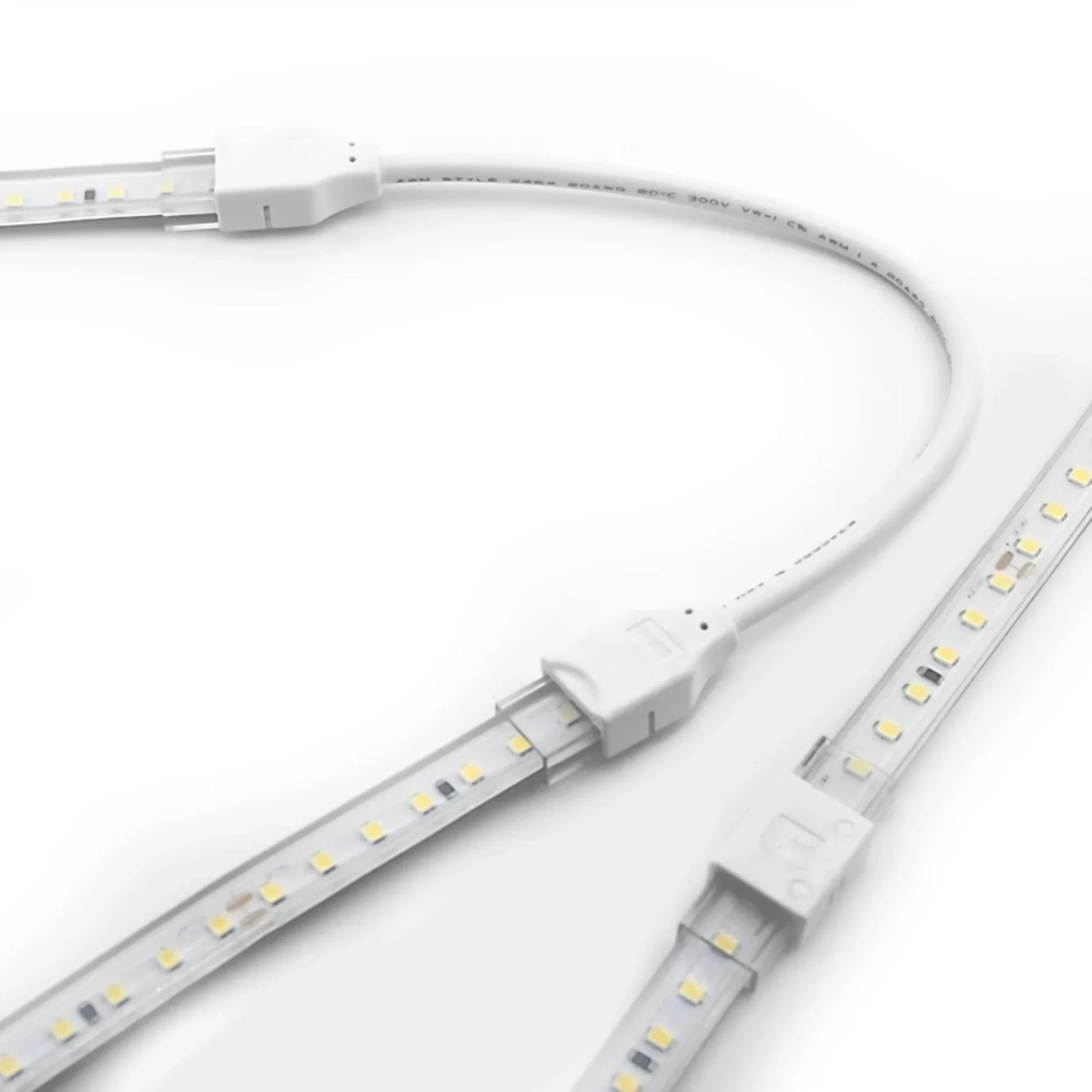 FLEXTAPE Wet Location Tape Light Connector Kit - Bees Lighting