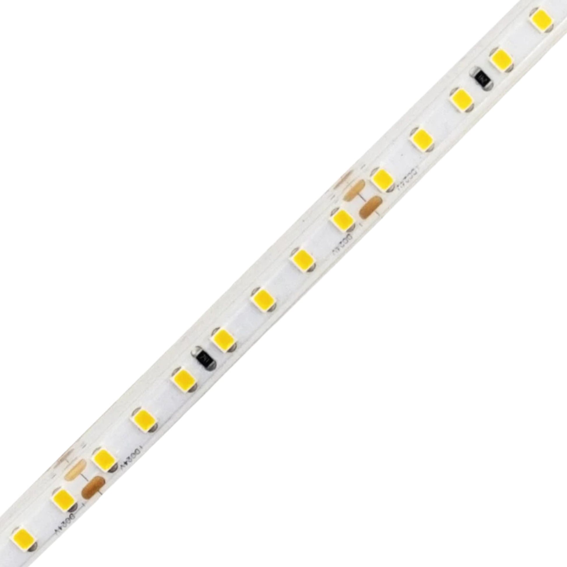 FLEXTAPE Wet Location Tape Static White, 24V DC - Bees Lighting