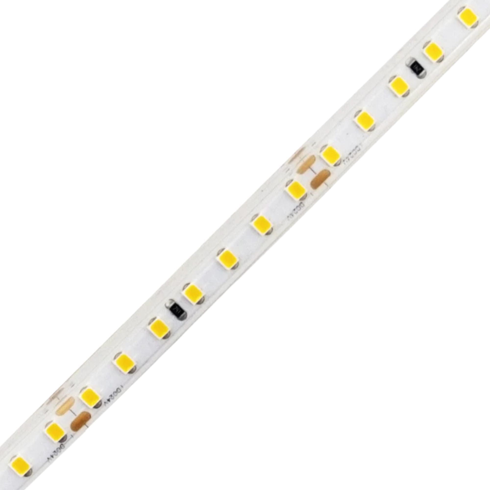 FLEXTAPE Wet Location Tape Static White, 24V DC - Bees Lighting