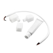 NEOFLEX End Cap and Hardwire Kit - Bees Lighting