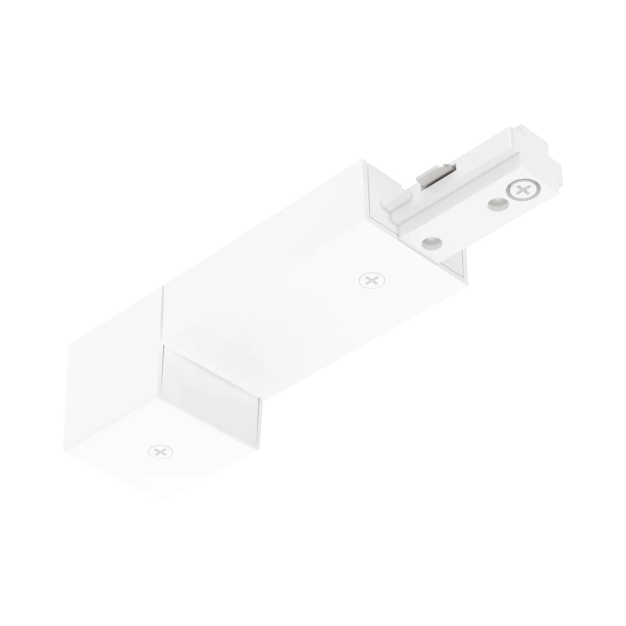 RAB Track Conduit Feed