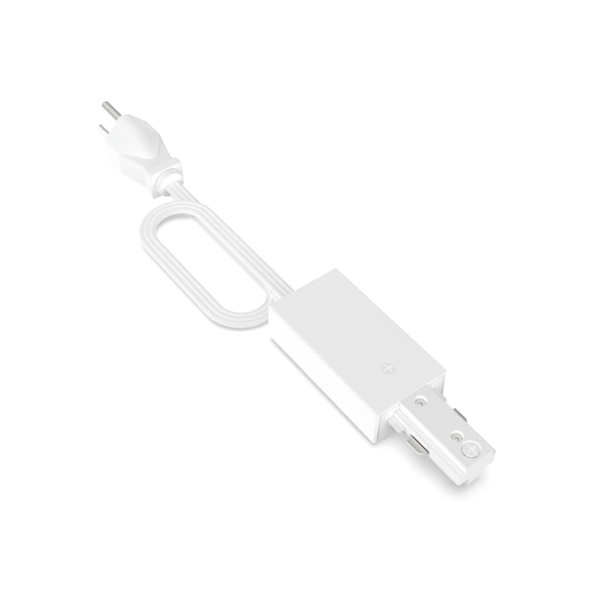 RAB Track 12 ft Grounded Cord and Plug