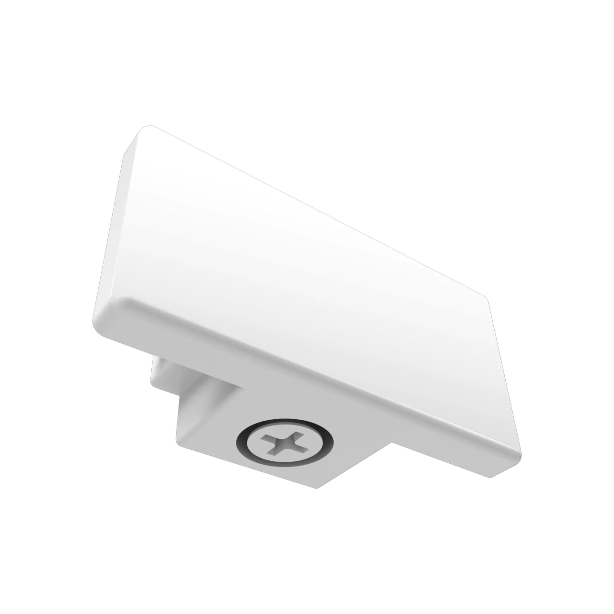 RAB Track End Cap