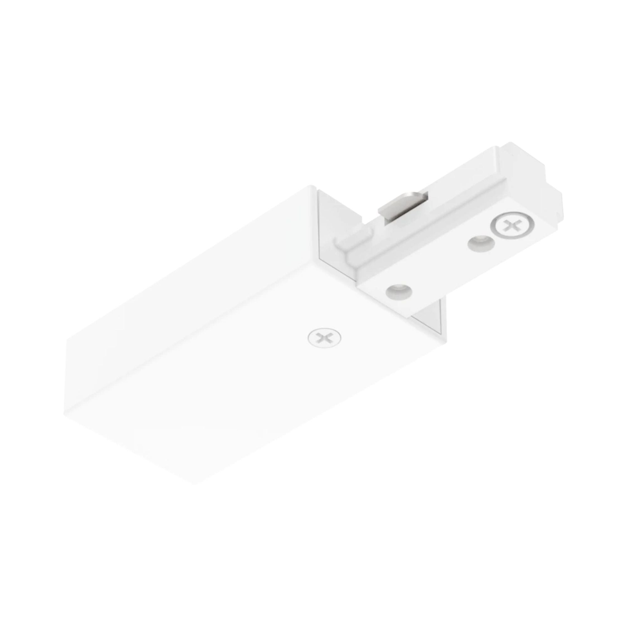 RAB Track Top Access End Feed