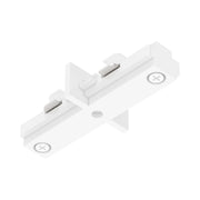 RAB Track Mini I-Joiner Linear, White
