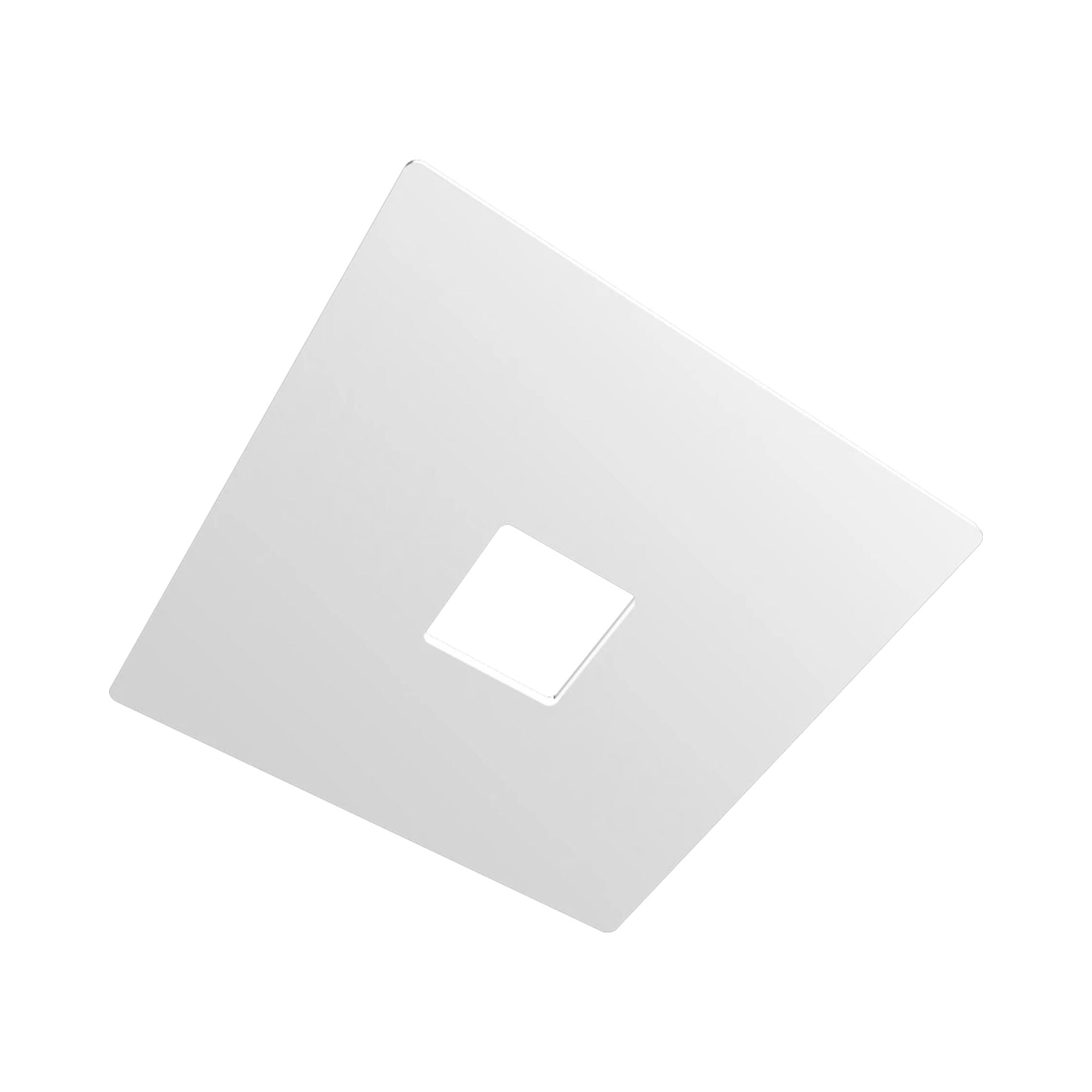 RAB Track Junction Cover Plate