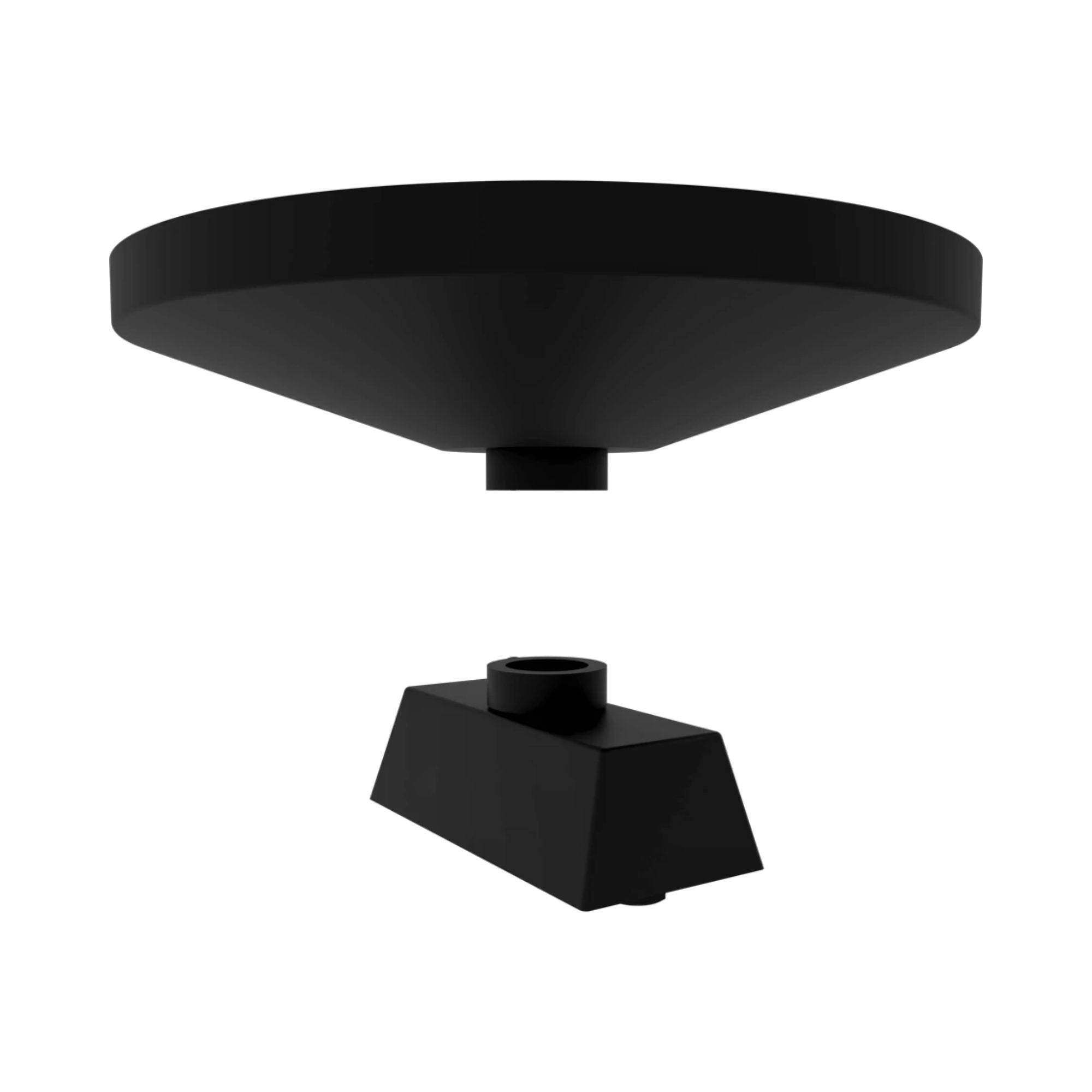 RAB Track Suspension Mount Canopy Kit
