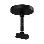 RAB Track Suspension Sloped Ceiling Kit