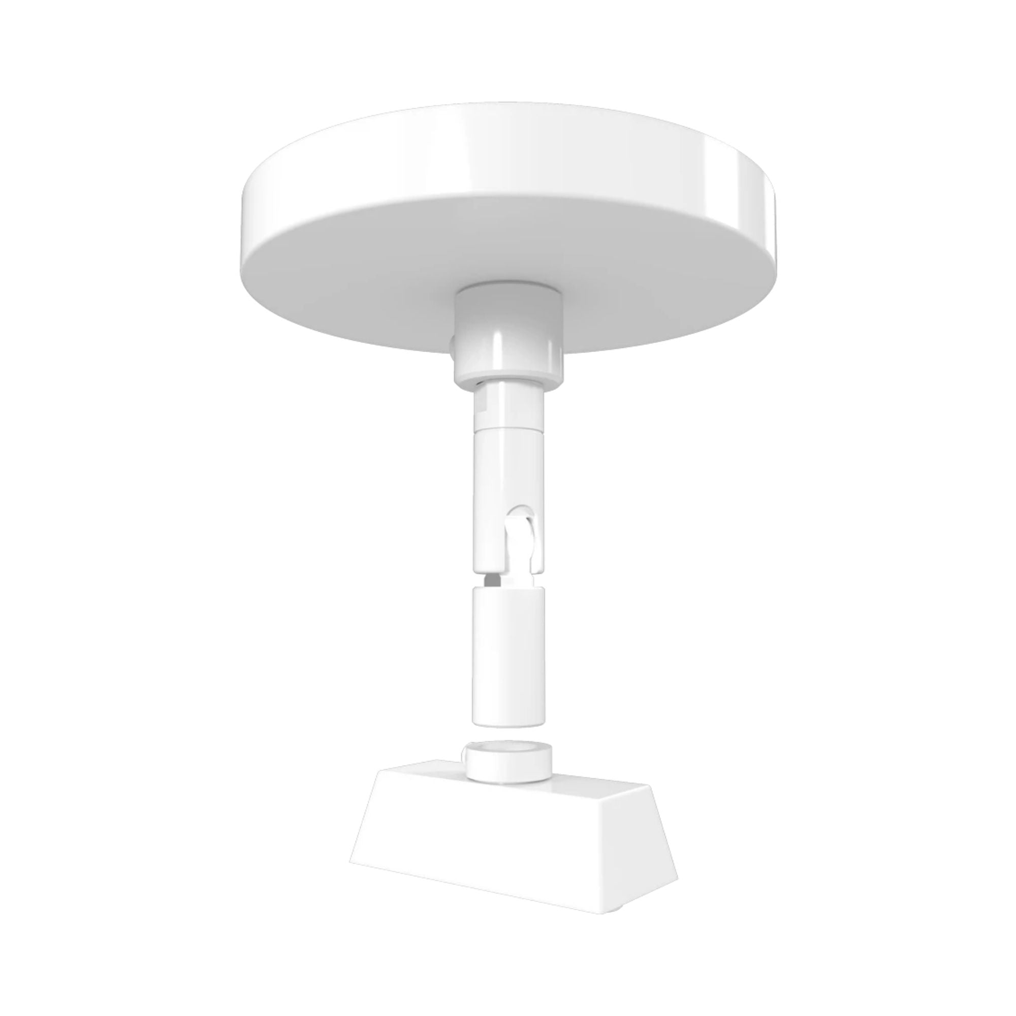 RAB Track Suspension Sloped Ceiling Kit