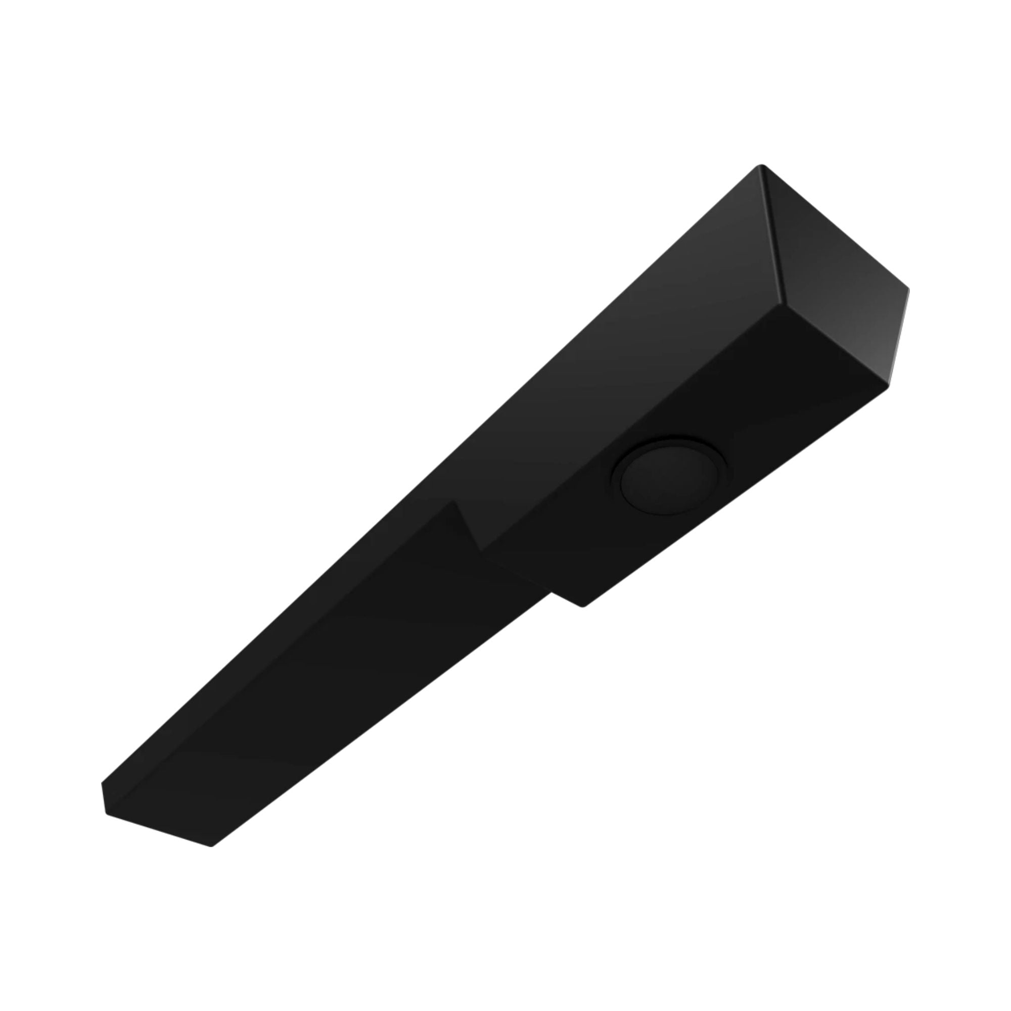 RAB Track Suspension Top Access End Feed Wired Cover