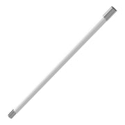 RAB Track Suspension Stem, 12 in., White