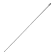 RAB Track Suspension Stem, 36 in., White