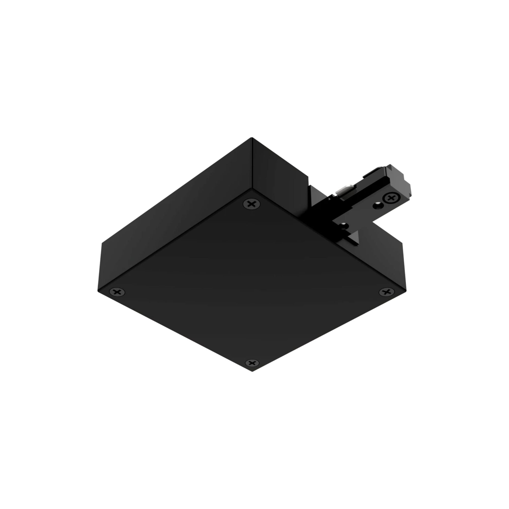 RAB Track T-Bar End Feed
