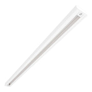 RAB 2 ft Track Rail, White, H-Type
