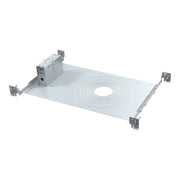 ND22 Mounting Plate with Nailer Bar for Round Downlights