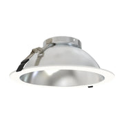 ND22 10" Round Trim Haze Reflector and White Flange for ND22-50