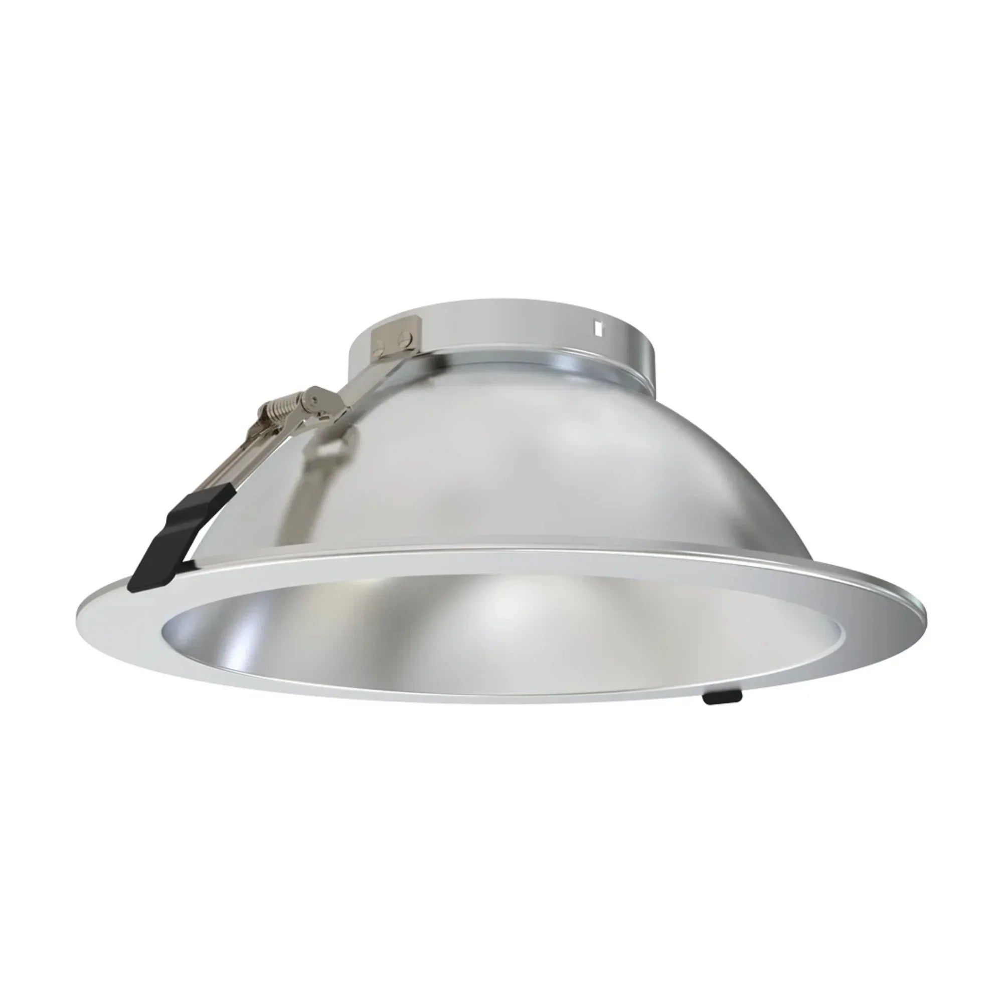 ND22 10" Round Trim Haze Reflector and Flange for ND22-50