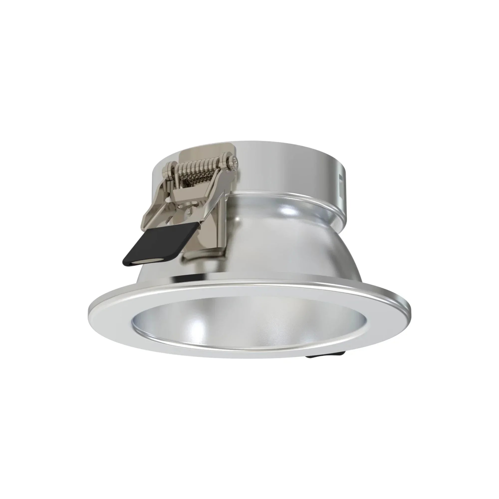 ND22 3" Round Trim Haze Reflector and Flange for ND22-12