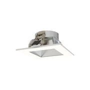 ND22 3" Square Trim Haze Reflector and White Flange for ND22-12