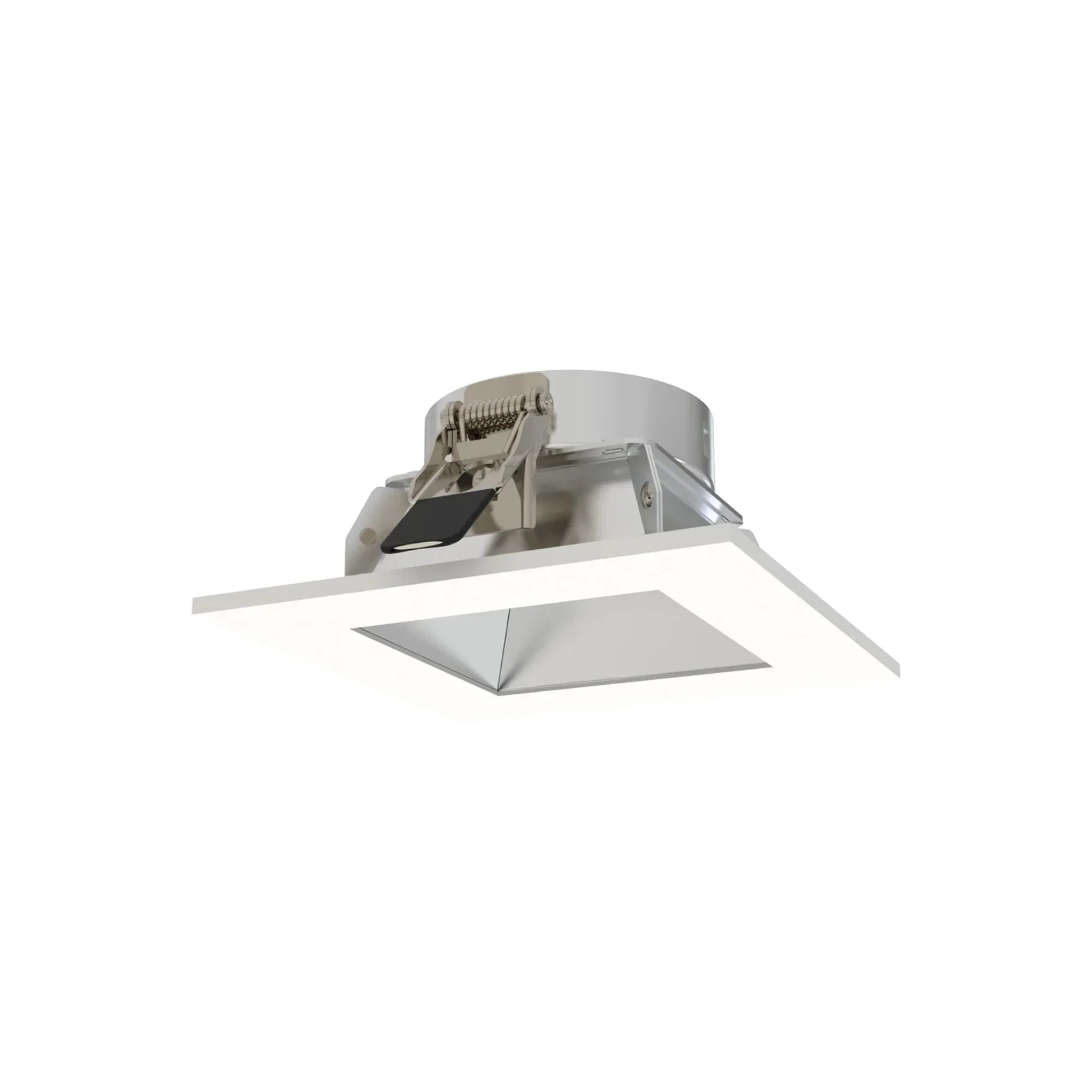 ND22 3" Square Trim Haze Reflector and White Flange for ND22-12