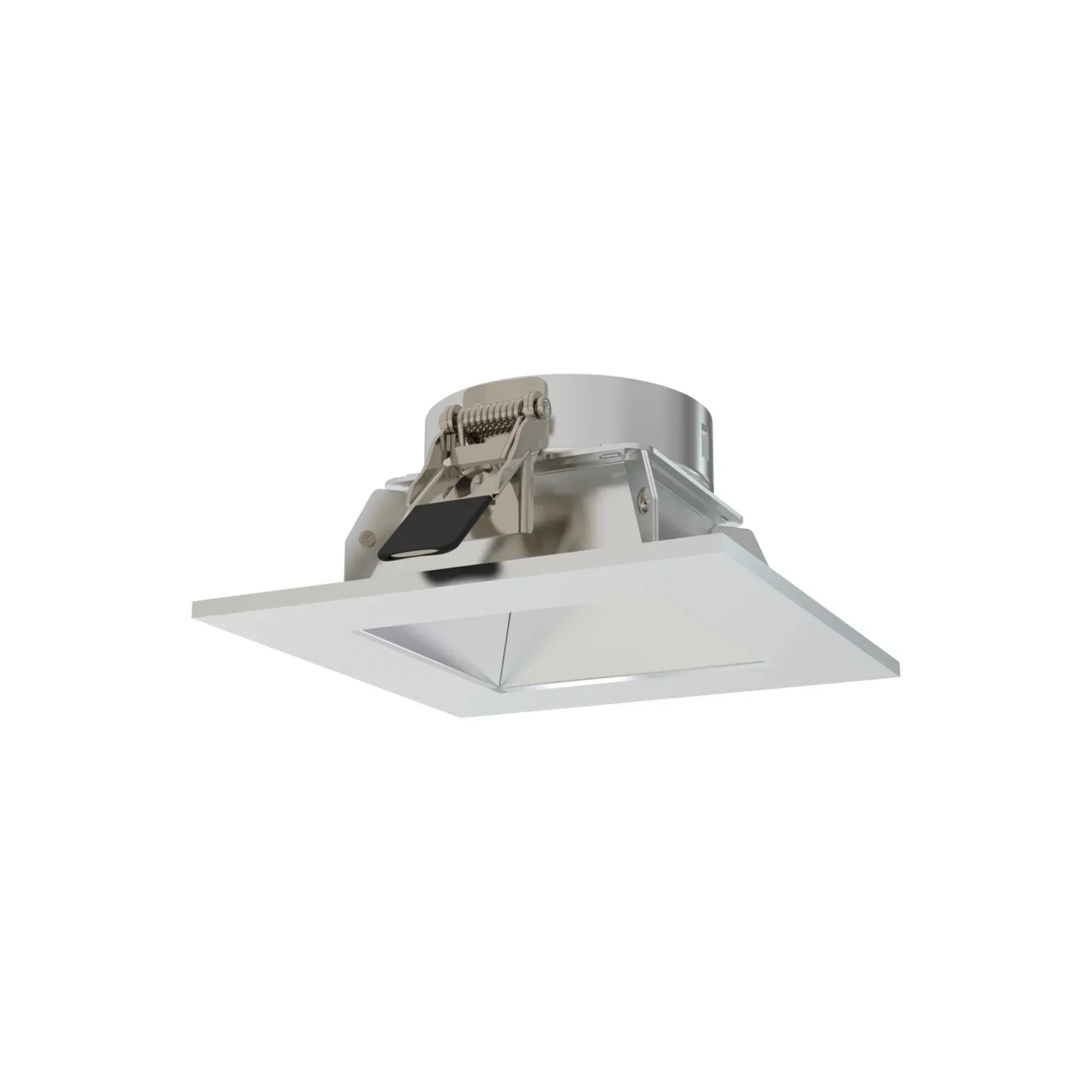 ND22 3" Square Trim Haze Reflector and Flange for ND22-12