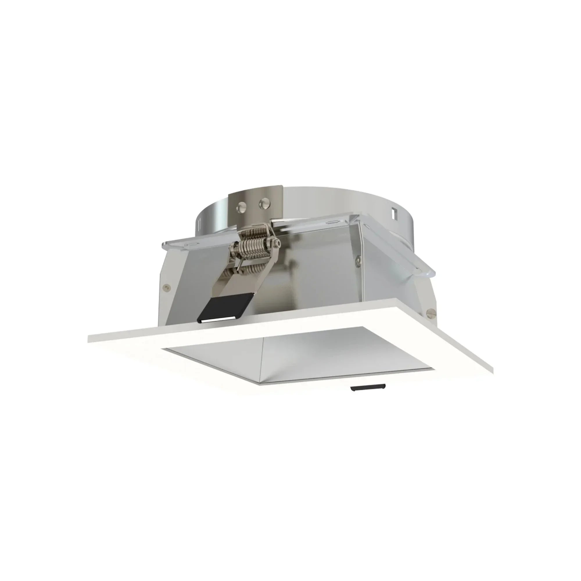ND22 4" Square Trim Haze Reflector and White Flange for ND22-20 and ND22-30