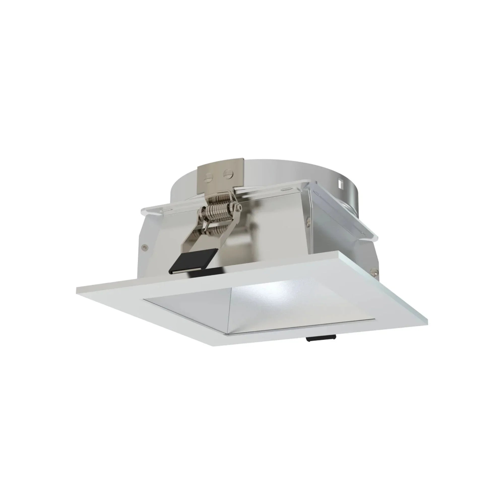 ND22 4" Square Trim Haze Reflector and Flange for ND22-20 and ND22-30