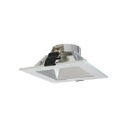 ND22 4" Square Trim Haze Reflector and Flange for ND22-12